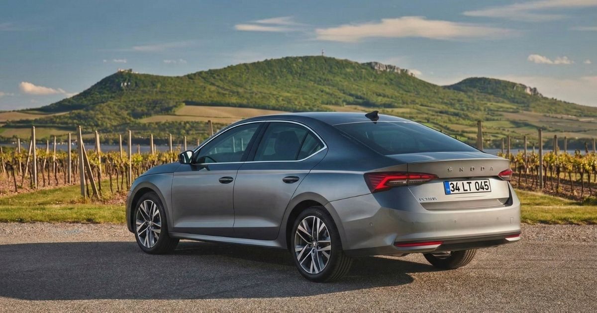 Filo Yönetiminde Bir Akıl Oyunu: Skoda Octavia İncelemesi