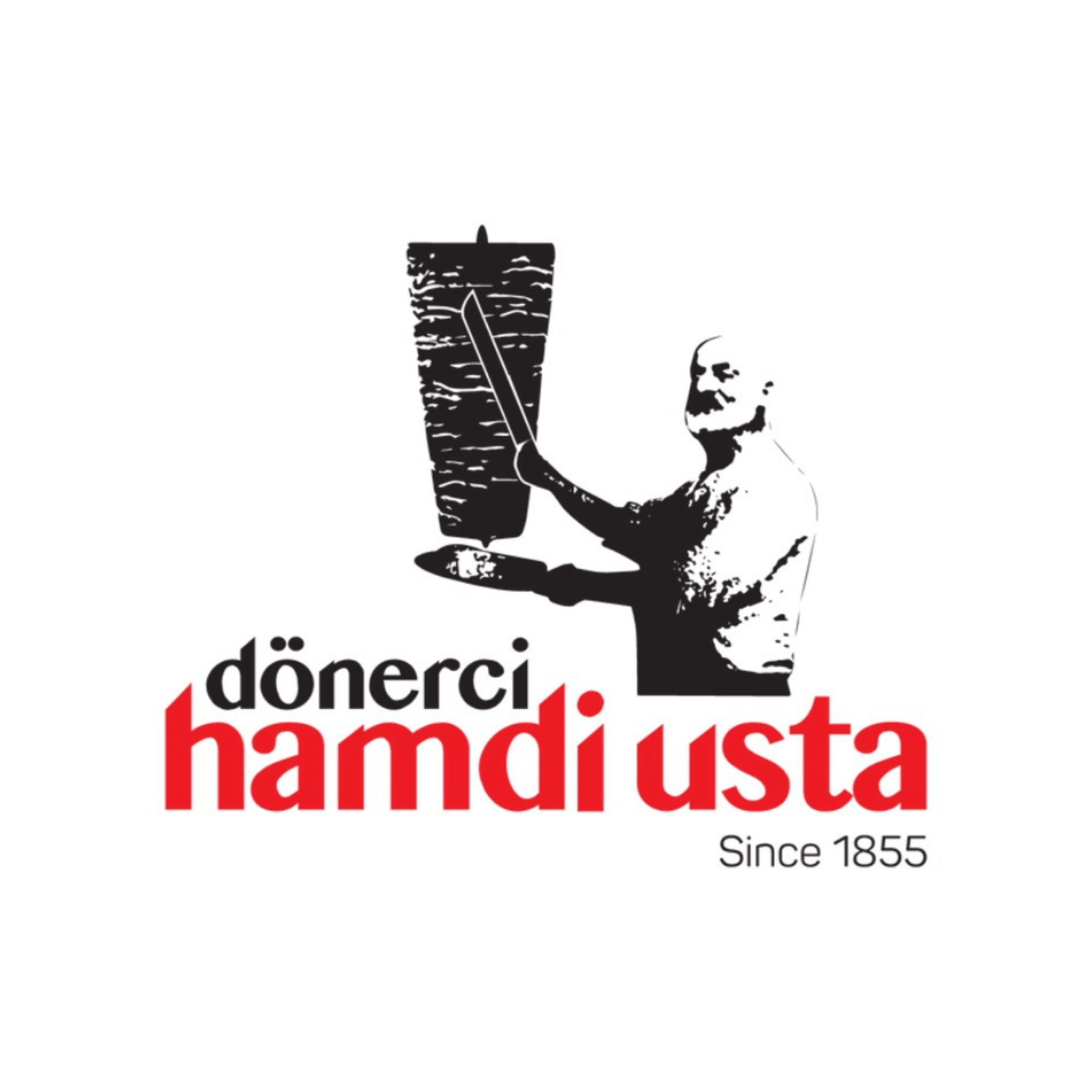 HAMDİ USTA